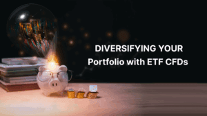 Read more about the article Diversifying Your Portfolio with ETF CFDs